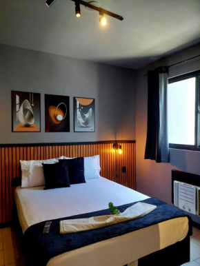 Studio quartzo cinza - centro